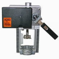 [ATI]Sauter AVR32W ȣȯ AQX63.SA225240,ʽ/2400Nf Sauter