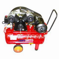 [Airtech]AT-3040K, 공기압축기 2HP(벨트구동)