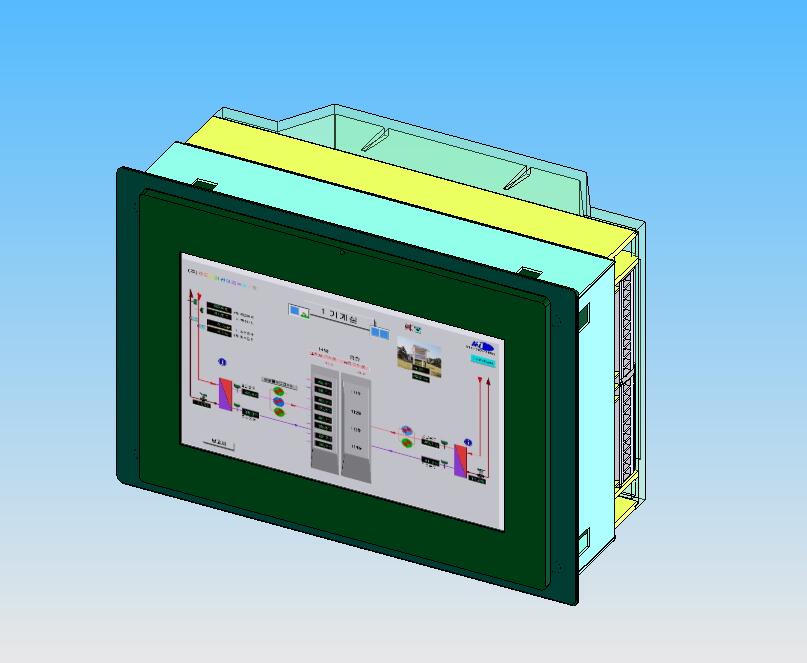 Siemens  RVL460, 470, 480 /ȯ 1+1 ȥ 2 ü