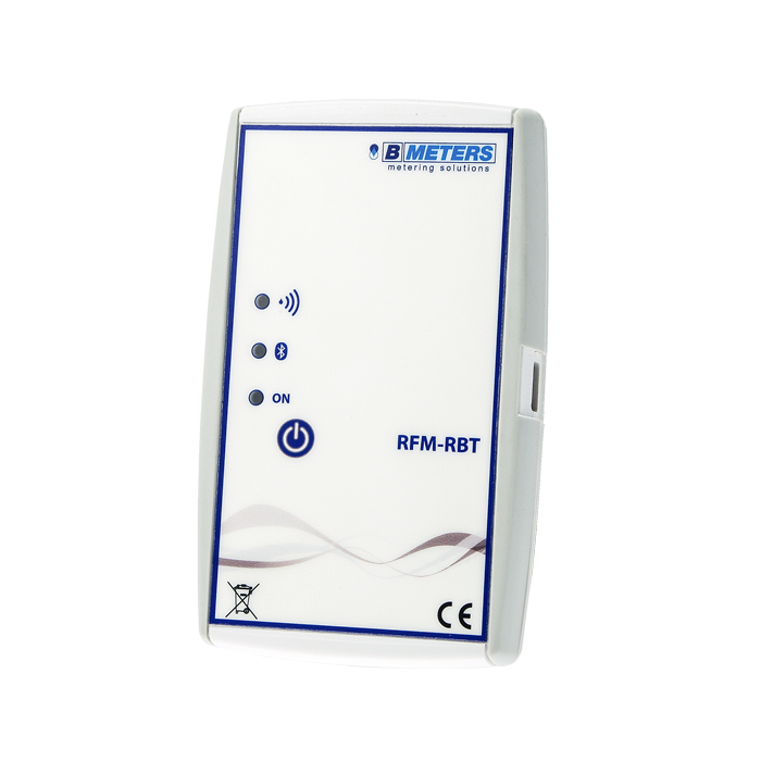 ATI  RFM-RBT  Bluetooth  M-Bus   ű