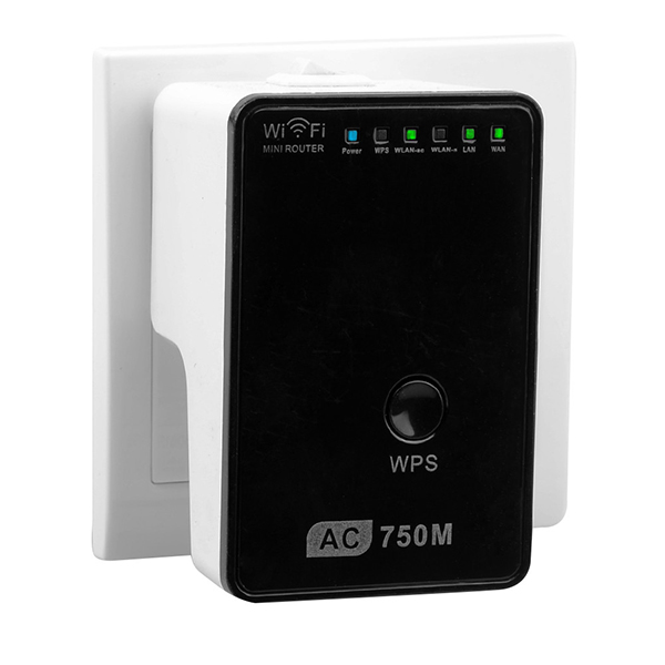  / WiFi mini router/Expander/plug-in