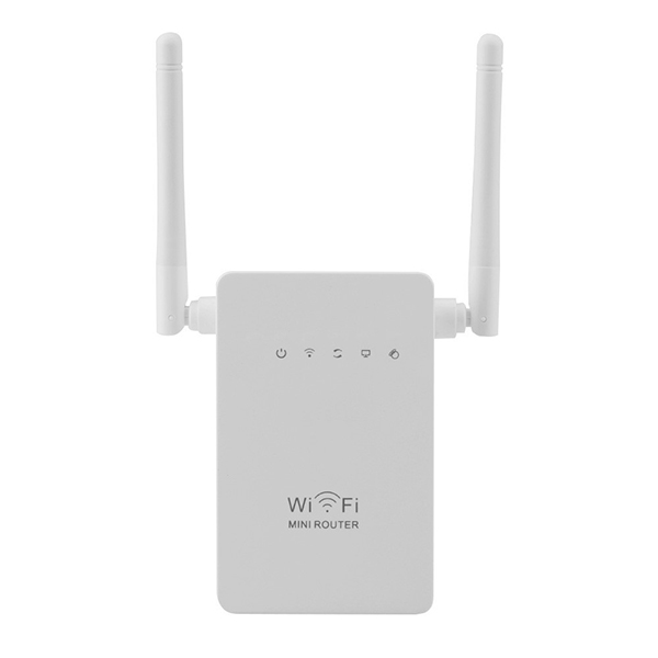  / WiFi mini router/Expander/plug-in