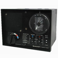 W964F, Heating controller setting