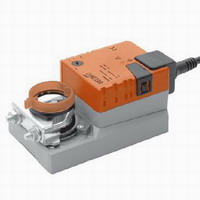 24VAC/DC /0~10Vdc/10Nm,DCmotor dirve