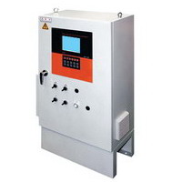 BPC31.131100-0374BT7M, 1:3 부스터펌프 제어파넬