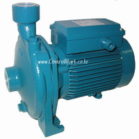 [Calpeda]NM 1AE-60HT-RFB, 고온용 열매체 순환 펌프,0.5Hp[중고]