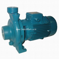 [Calpeda]NM 120/160BE-60HT, 고온용 열매체 순환 펌프,1.0Hp