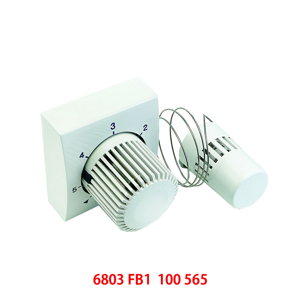 Comap 100565 6803 FB1 Comap FTL, 비전기식 원격온도조절기 /원격 길이 옵션 선택.단종품