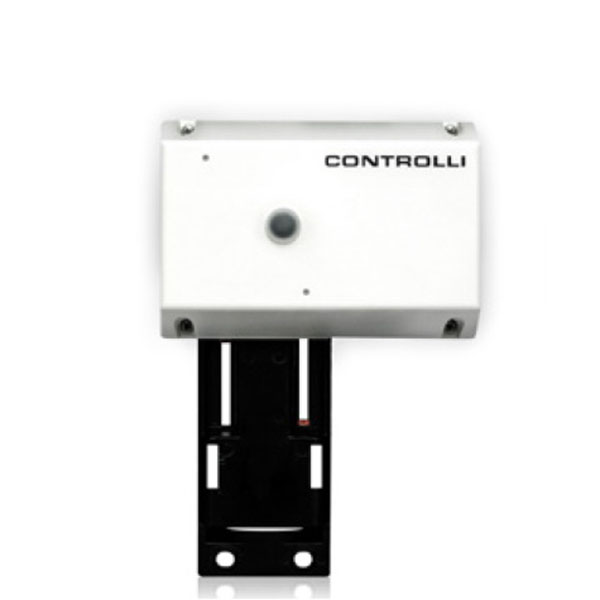 Controlli-MVH56, Ʃ/24VAC