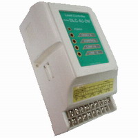 DLC-4U-2W, 5극 2선식 레벨제어기