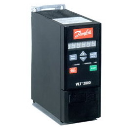 [Danfoss]VLT2803-1P240,  ι/0.37KW 1/220-240VAC