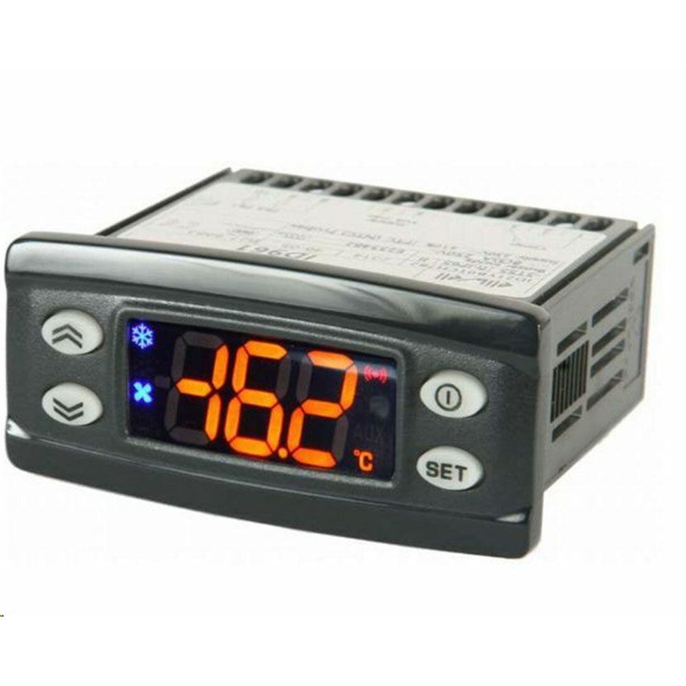 [Eliwell]Elliwell EWpLUS978-EO Smart /230VAC+ 2 NTC 냉동기제어기
