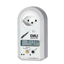 EMU CHECK  디지털 전력/특성시험계 2상 230VAC