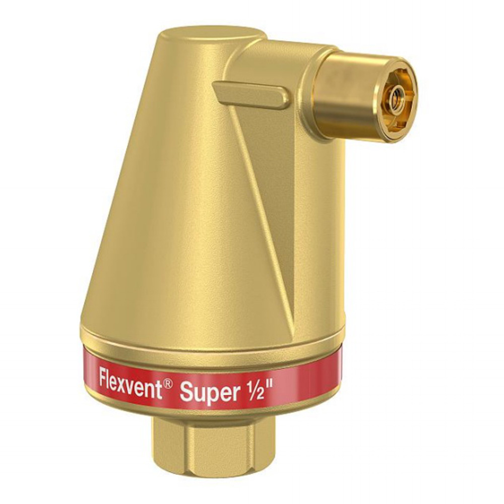 [Flamco]Flexvent-12 super,  ڵƮ R1/2M