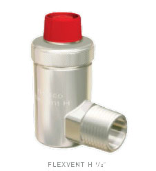 [Flamco]FC VENT-H,  ڵƮ/ Flexvent H /R1/8