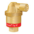 [Flamco]FC VENT-top,  ڵƮ/ Flexvent Top 1/2