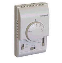 Honeywell T6373B FCU룸 서모스타트