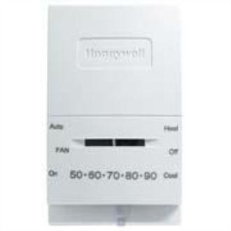 Honeywell T834n1004 FCU룸 서모스타트
