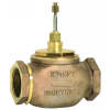Honeywell V5011F1004, 2방 컨트롤밸브65A/PN10 RG