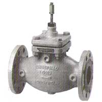 Honeywell V5011N1008, 컨트롤밸브15A/PN16 RG