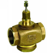 Honeywell V5011P2028, 2방 컨트롤밸브50A/PN16 RG