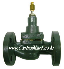 2-Port valve / 1/2 ġ  / CV=4.0