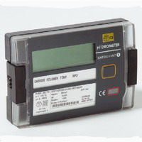 Model 807 ,Integrator-5, 열량계 적산 지시부