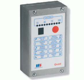 QUAD gas burner controller(개스 버너콘트롤러)220V