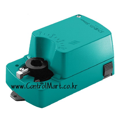  Joventa ʽ/0(2)~10VAC/230VDC/AC/24Nm/125~160s