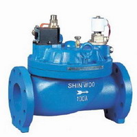 SWV-12B-65, 정수위밸브65A