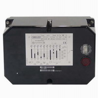 LEC1/8851, 멀티 화염감시 제어기/220VAC/50hHz