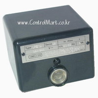 LFE10-S02+sc /110V 화염 릴레이