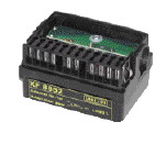 KF8852,가스버너 콘트롤러 Sub base