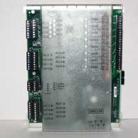 MEC 549-001, DDC controller/Apgee[߰]