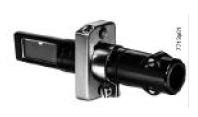 [Landis & Gyr]RAR8, Flame detector W/O flange(단종)
