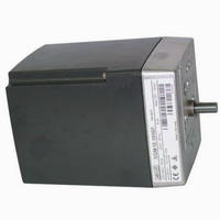 [Landis & Gyr]SQM10.16562,  버너 댐퍼액튜에이터/10Nm/220VAC