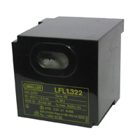LFL1.322,Prptect relay(개스 버너콘트롤러)