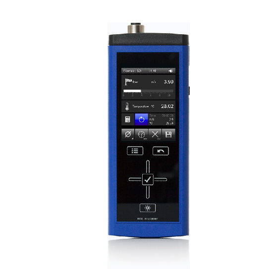 [Lufft]Luft  XP200 5810.00A 정밀 휴대용 디지탈 온/습도계