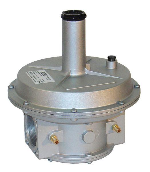 Madas FC020020 030 FRG/2MC /40-~110mBar 가스 레귤레이터 DN15
