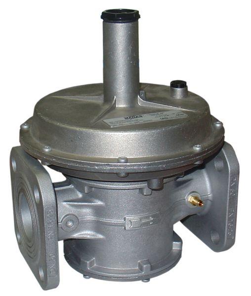 Madas RG/2MC DN65 가스 레귤레이터/7~18mBar