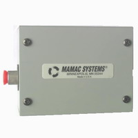 [Mamac]MAMAC  PR-262-33B12B, 정압 트랜스미터/P=7 Bar
