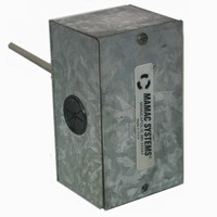 [Mamac]Mamac TE-702B-B, 덕트 삽입형 온도센서/10KΩ