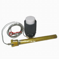 [Oventrop]OV114 05 63, 비전기식 원격온도조절기 2M