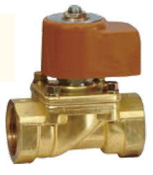 Steam solnoid valve/DC24V Coil