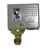 PSNS-C110,압력스위치, SPST