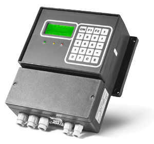 Relay DR007, M-BUS repeater