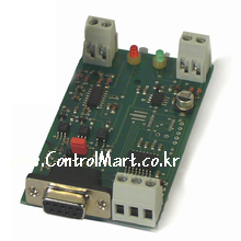 Relay Relay PW001 , M-BUS신호변환기, RS232->M-BUS Slave