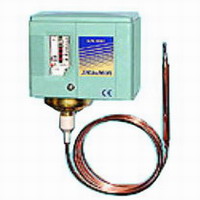 TNS-C1014X, µ(Thermostat)