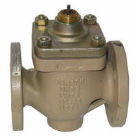 Samson 2710-032, 컨트롤밸브 32A(중고)