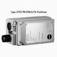 [Samson]Samsno 3785, E/P-Posioner/Profibus